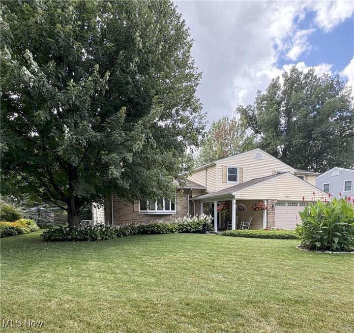 Property Photo: 33033 Redwood Boulevard OH 44012