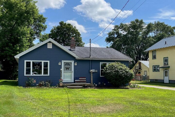 Property Photo: 233 Moulton Avenue VT 05759