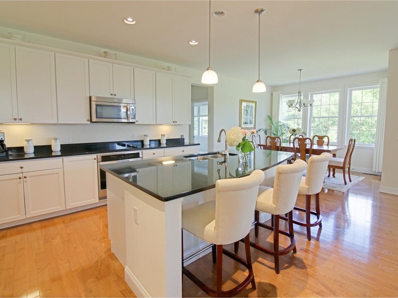 Property Photo: 36 Half Moon Lane VT 05495