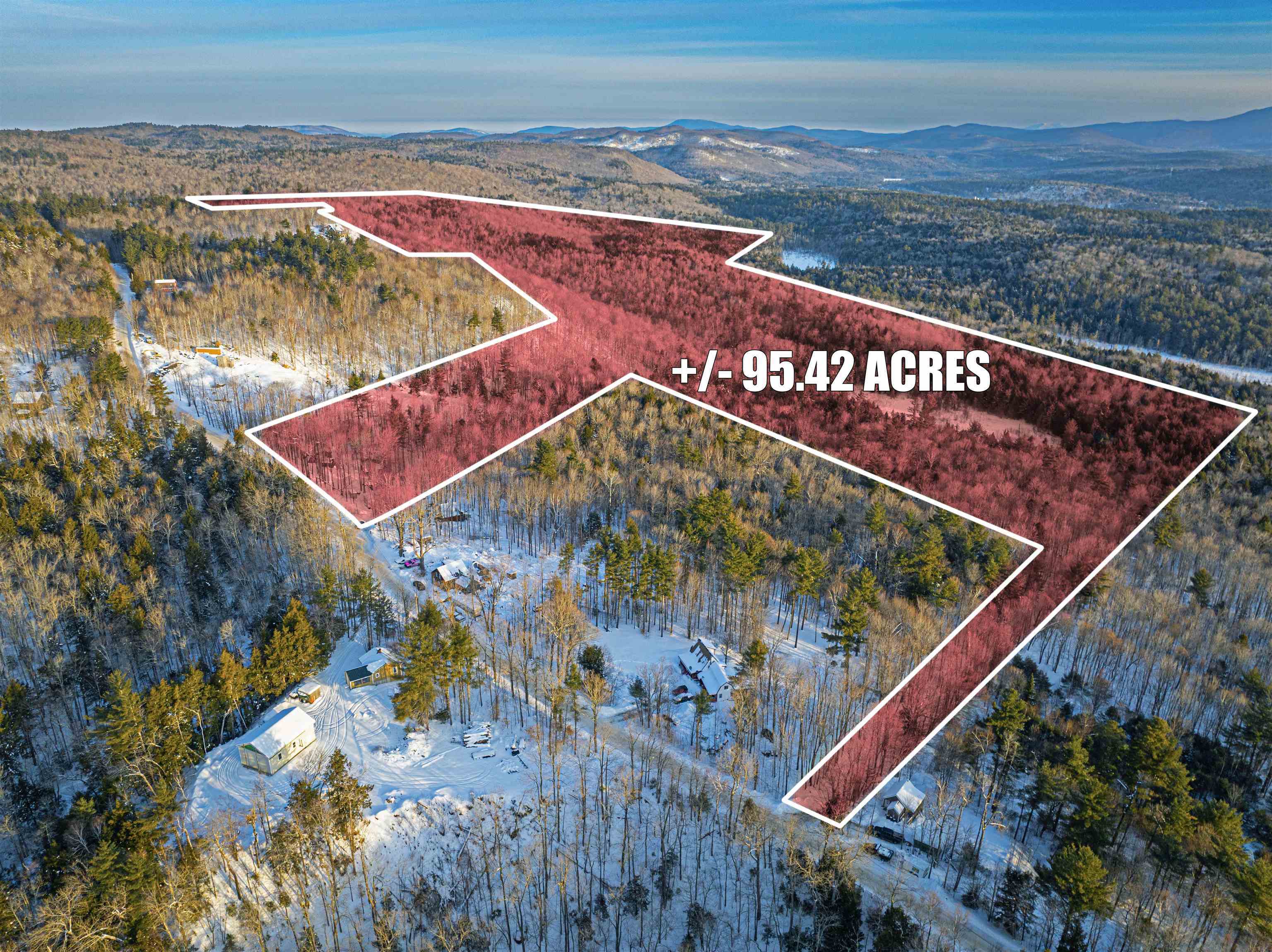 Property Photo:  150 Kinsman Highway  NH 03240 
