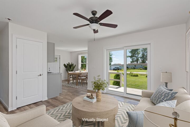 Property Photo: 489 Lakewood Drive VT 05488