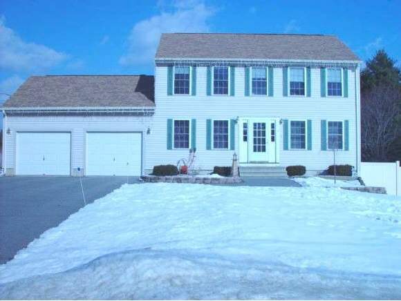 Property Photo: 4 Marsh Road NH 03051