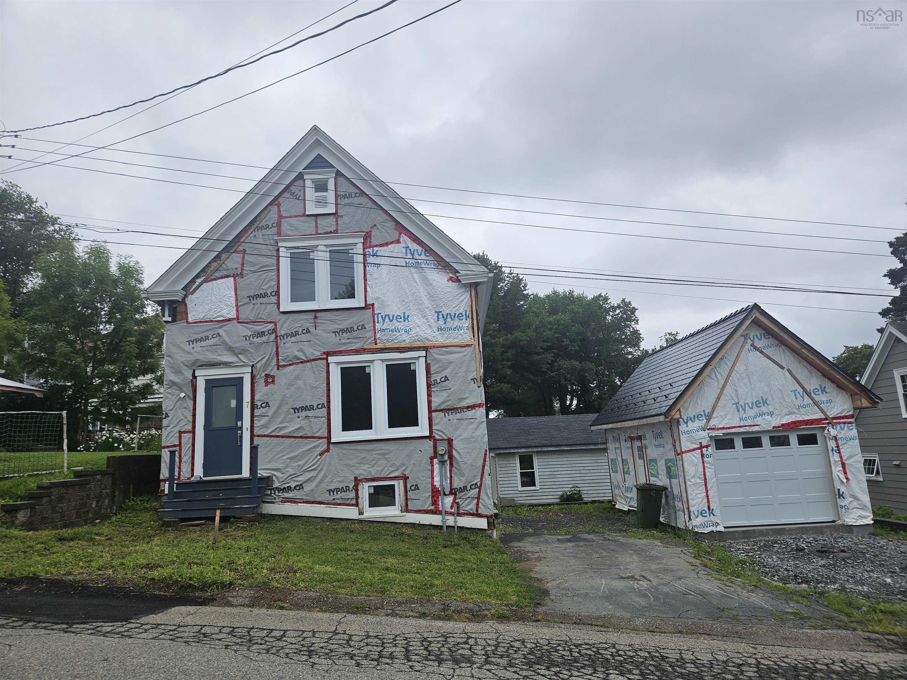 Property Photo:  7 McKenzie Street  NS B0J 2C0 