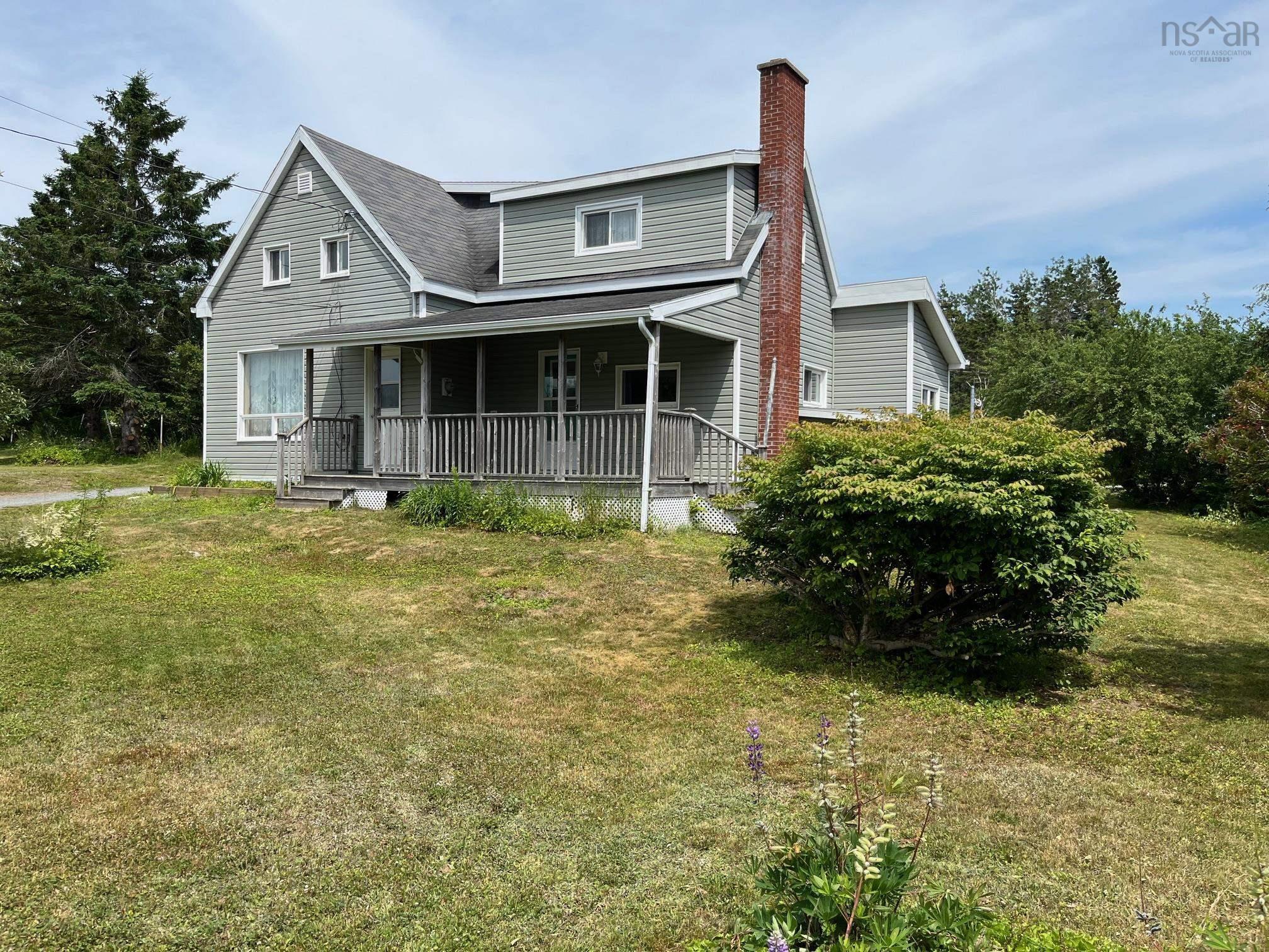 Property Photo: 421 East Chezzetcook Road NS B0J 2L0