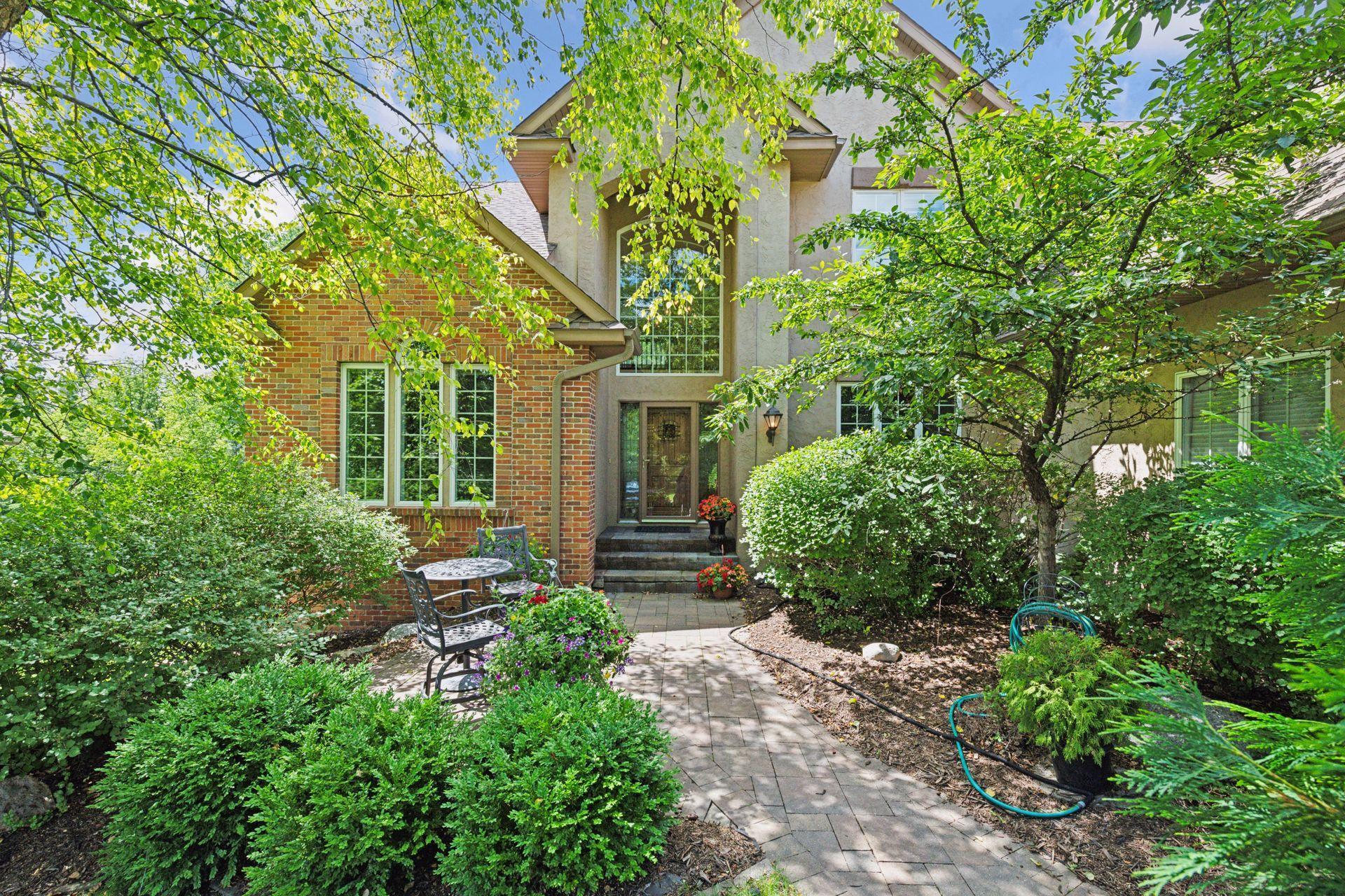 Property Photo:  6636 Brenden Court  MN 55317 