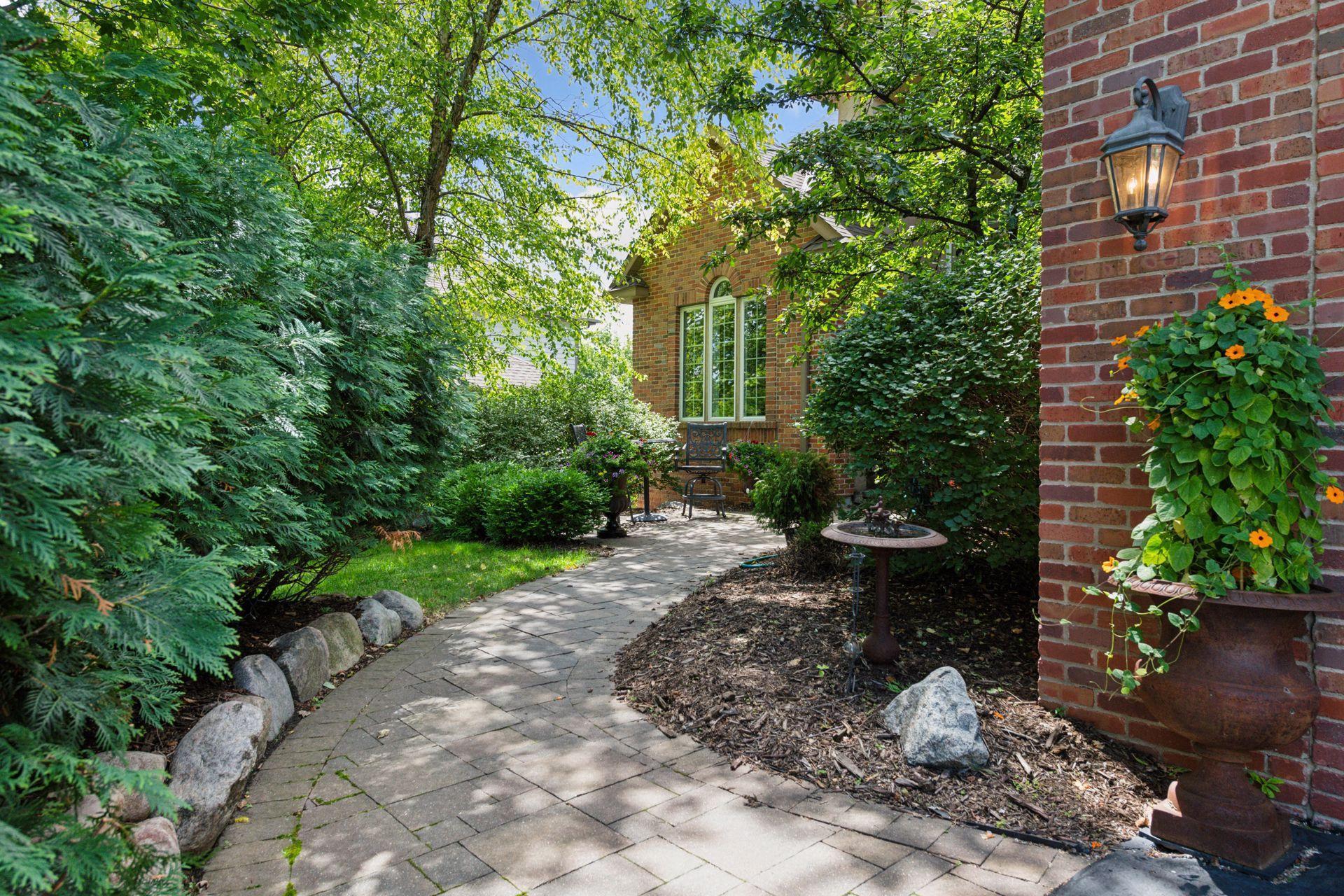 Property Photo: 6636 Brenden Court MN 55317