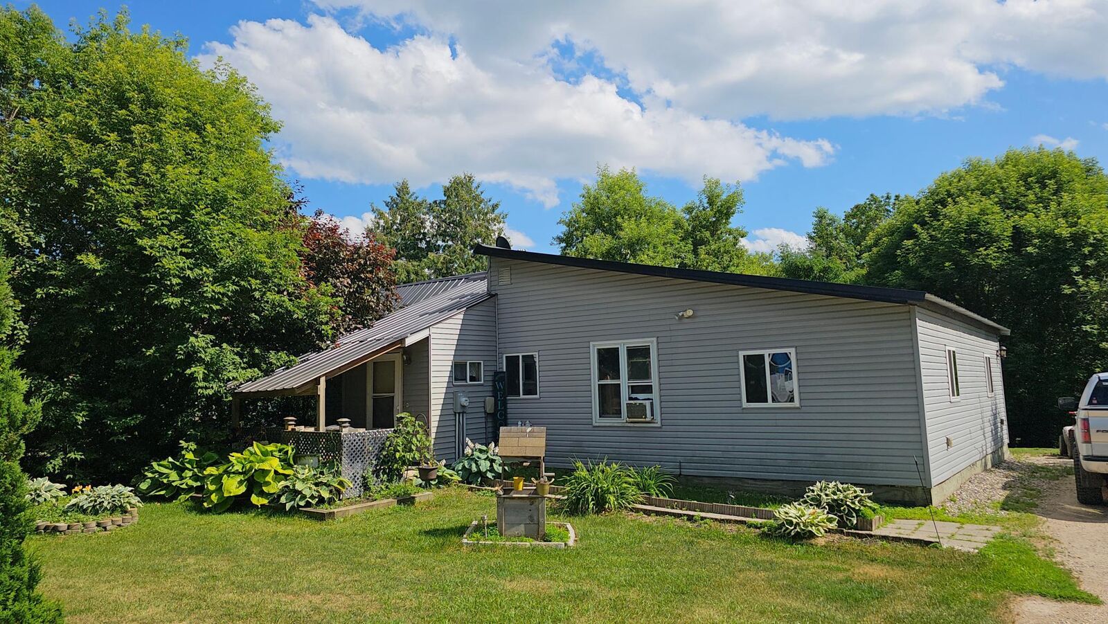 Property Photo:  128 Spruce Avenue  MN 56644 