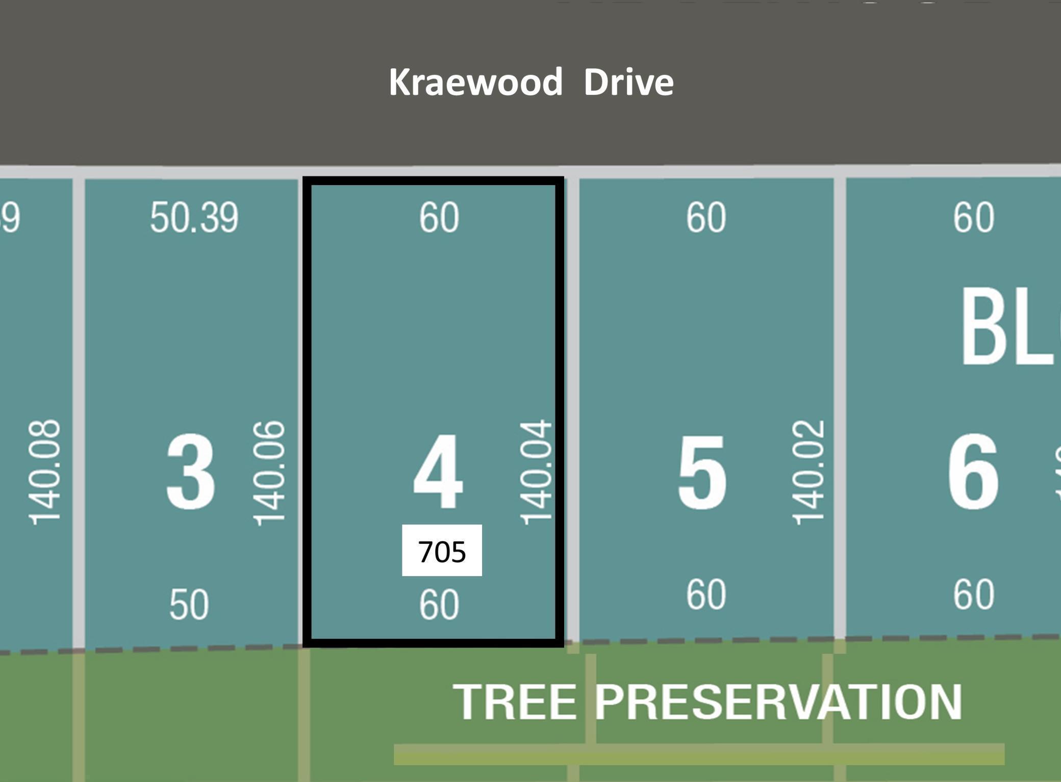Property Photo: 705 Kraewood Drive MN 55057