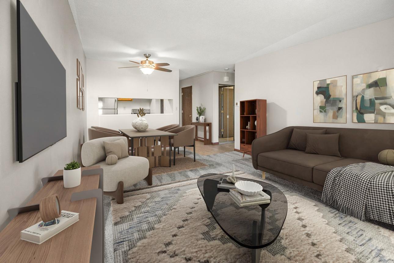 Property Photo: 1181 Edgcumbe Road 1210 MN 55105