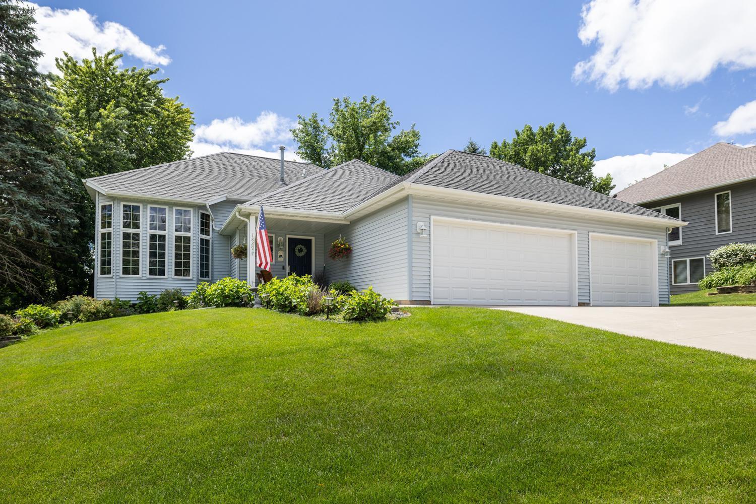 Property Photo: 1829 22nd Avenue NE MN 55906