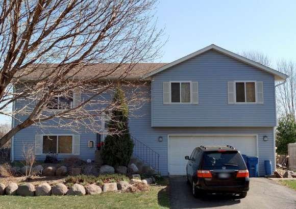 Property Photo: 17314 Idlewood Way MN 55044