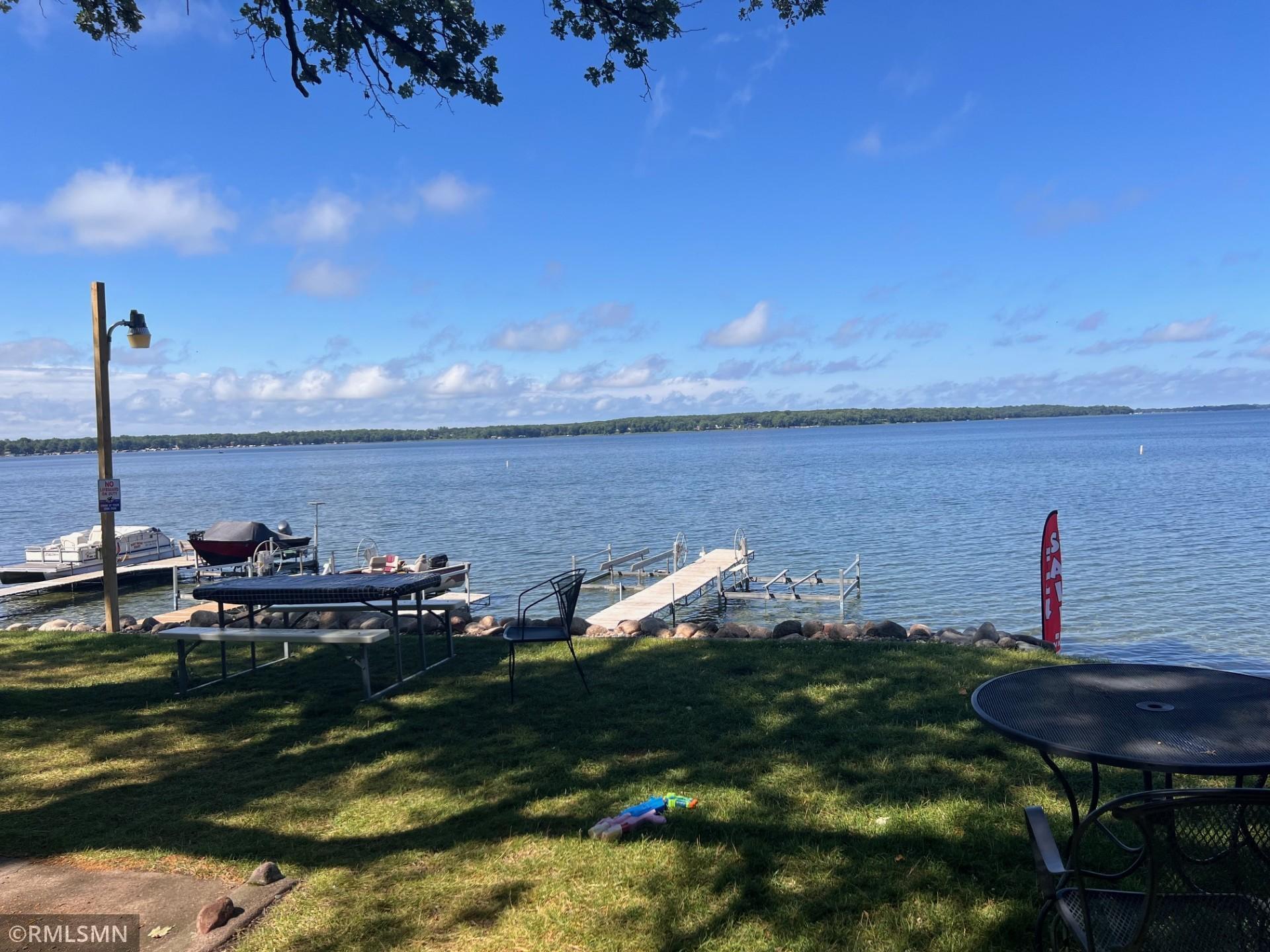 Property Photo: 13430 E Lake Miltona Drive NE 3 MN 56354