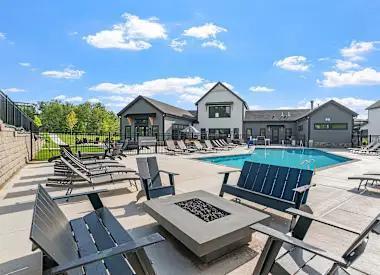 Property Photo: 5539 Welter Way MN 55318