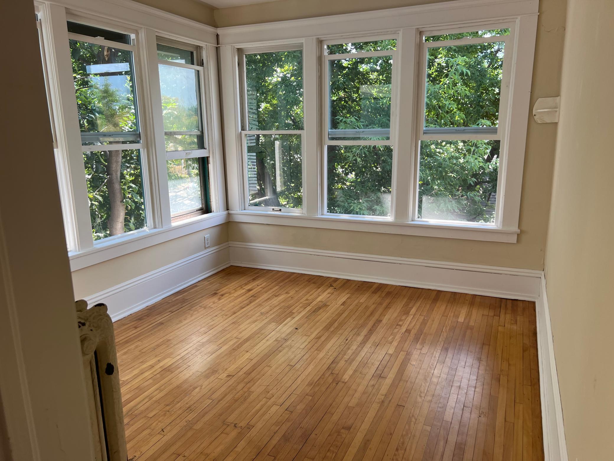 Property Photo: 2416 Harriet Avenue MN 55405
