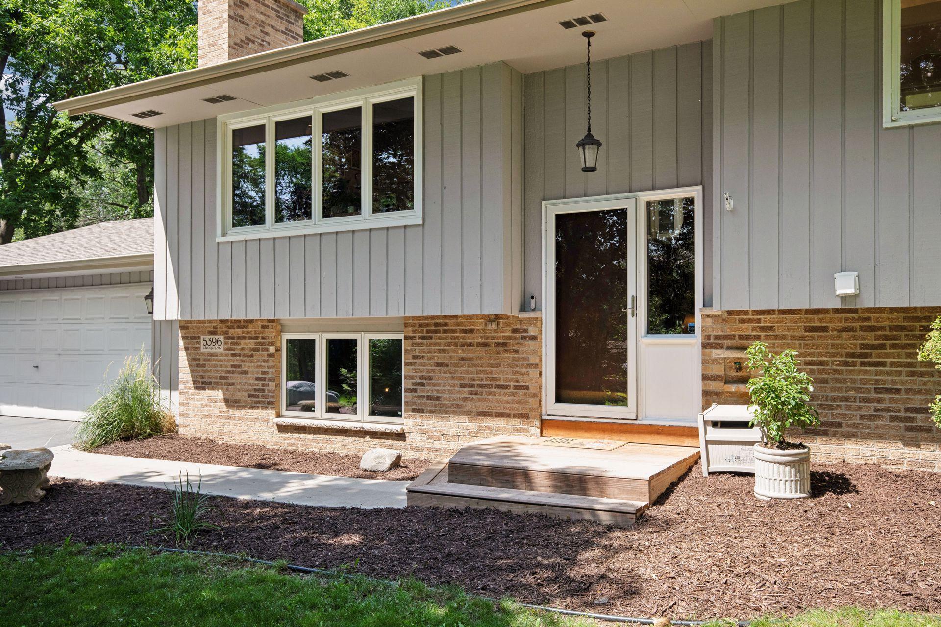 Property Photo: 5396 Hampton Street NE MN 55372