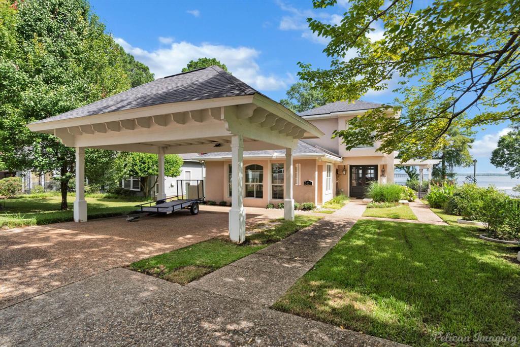 5337 S Lakeshore Drive  Shreveport LA 71109 photo