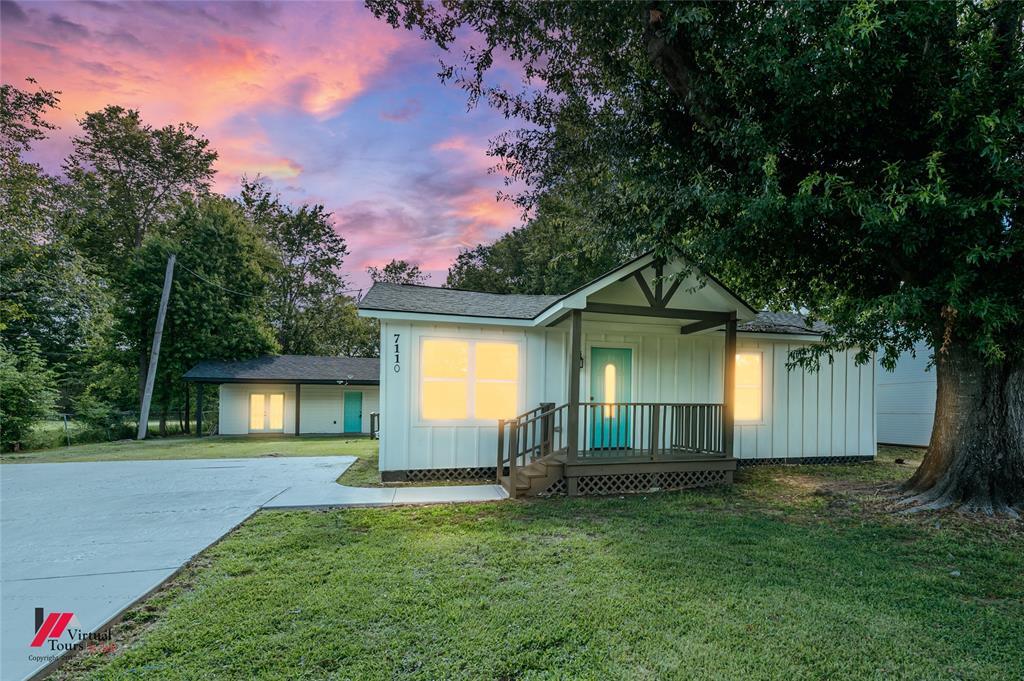 Property Photo:  7110 Winburn Drive  LA 71033 