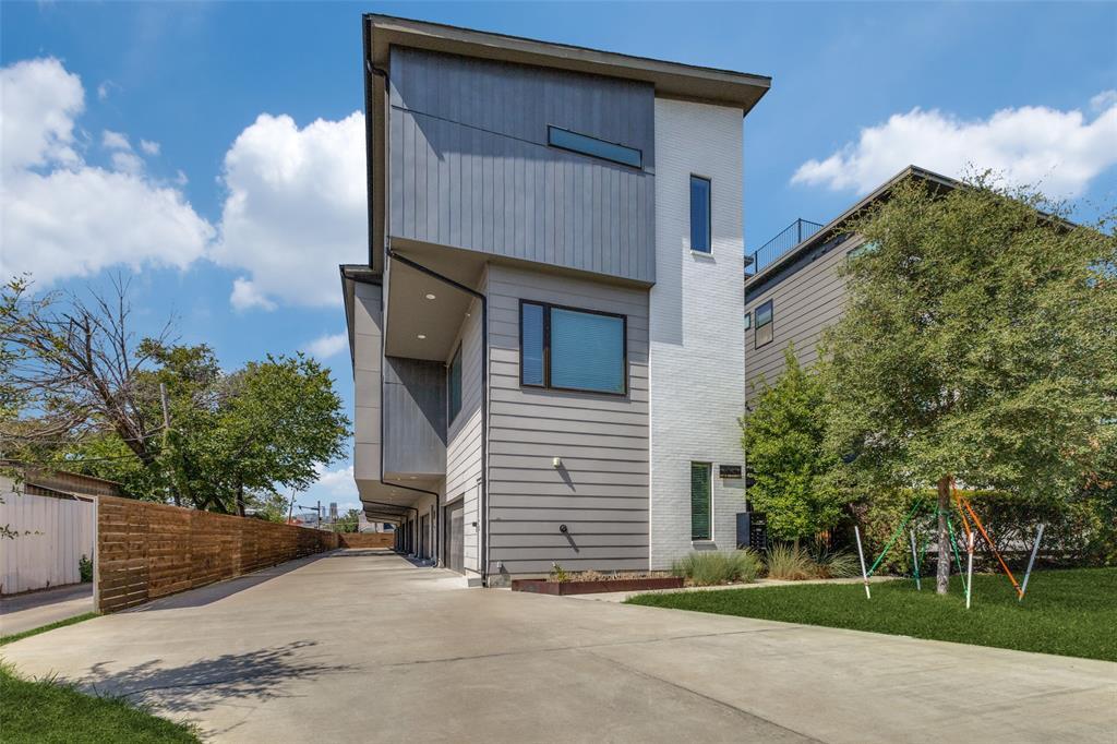 Property Photo:  1715 Bennett Avenue 106  TX 75206 