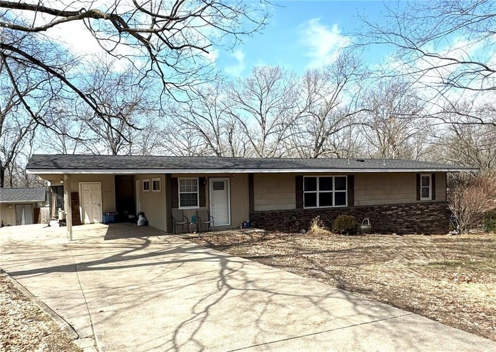 7 Worcester Drive  Bella Vista AR 72714 photo