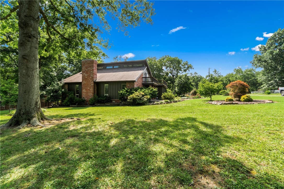 52 N Wildwood Drive  Rogers AR 72756 photo