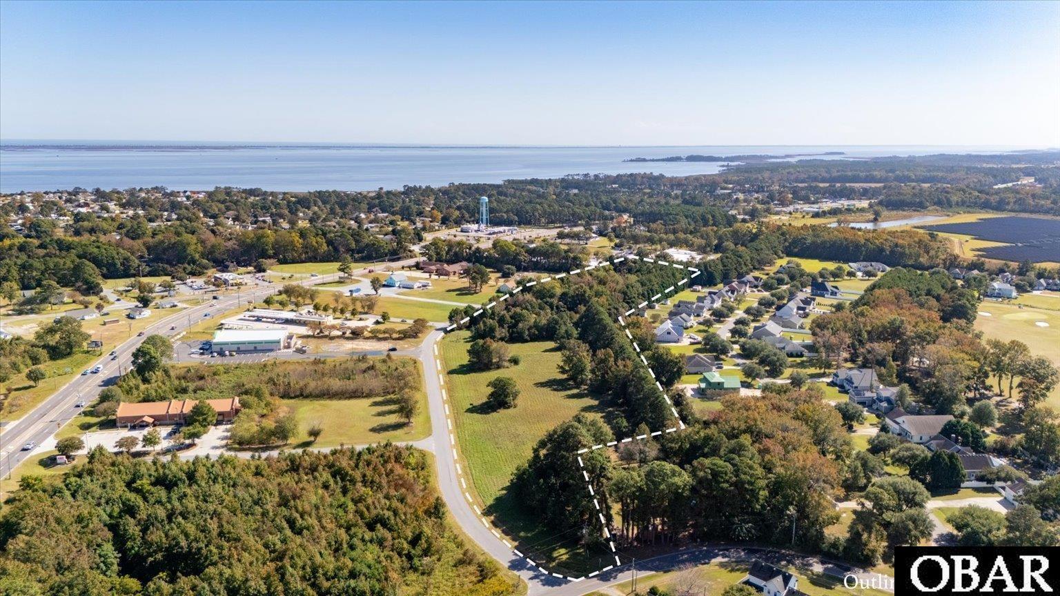 Property Photo:  Neuse Drive  NC 27939 