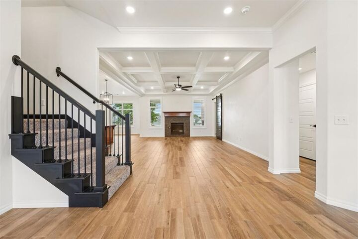 Property Photo:  8800 Stark Street  OK 73007 