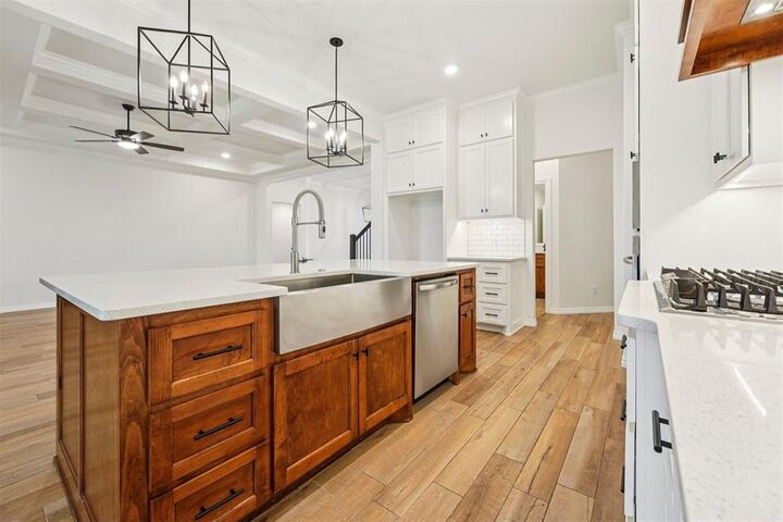 Property Photo:  8800 Stark Street  OK 73007 