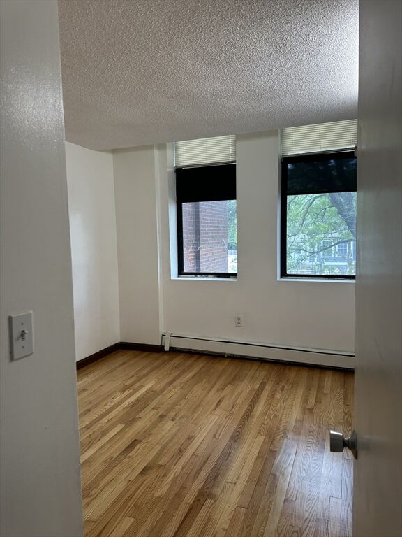 Property Photo: 60 Gibson 204 MA 02122
