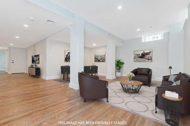 Property Photo: 34 Upham Avenue B MA 02125