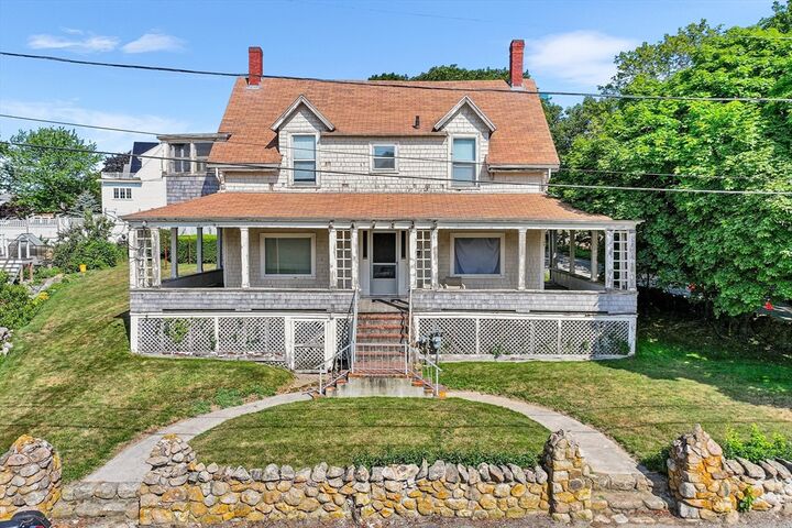 Property Photo:  45 Beach Road  MA 01930 