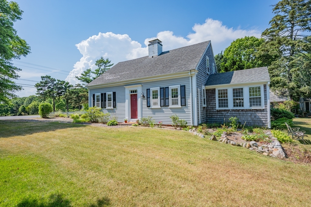 Property Photo:  221 Church St  MA 02645 