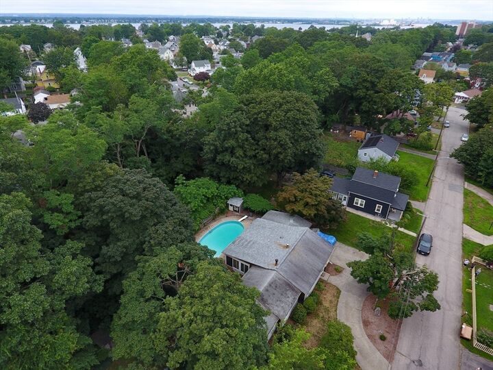 Property Photo: 27 Main St RI 02915