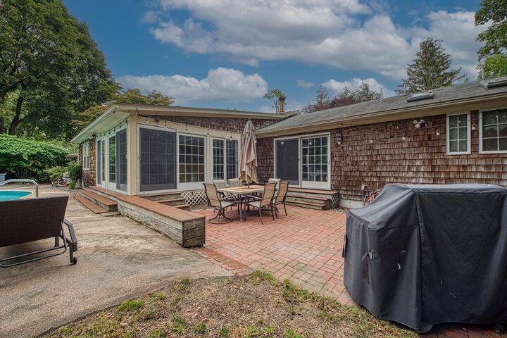 Property Photo: 27 Main St RI 02915