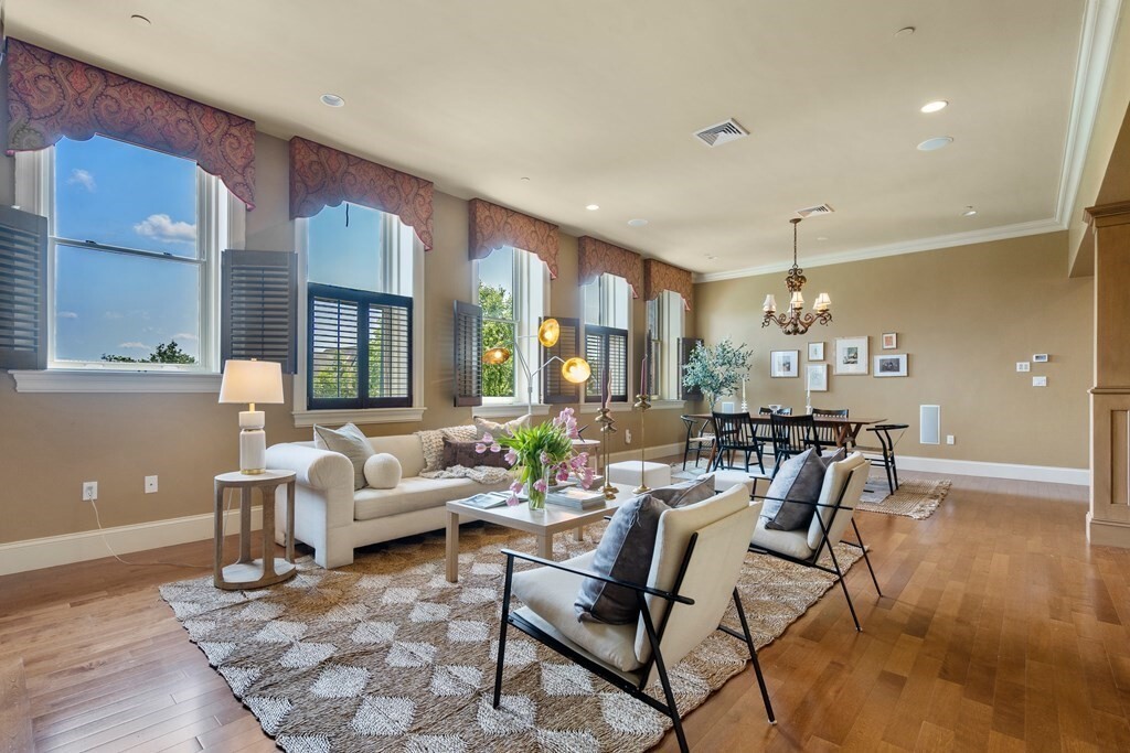 Property Photo: 120 Seaver St E201 MA 02445