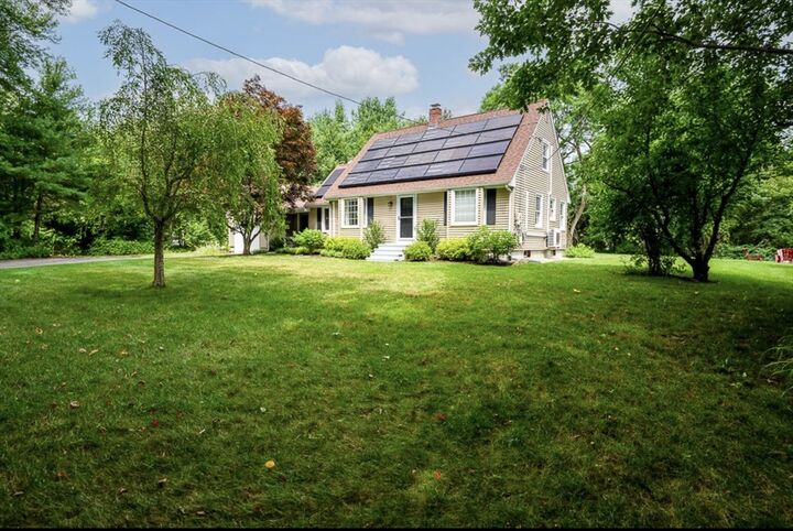 Property Photo: 100 Bent St MA 02038