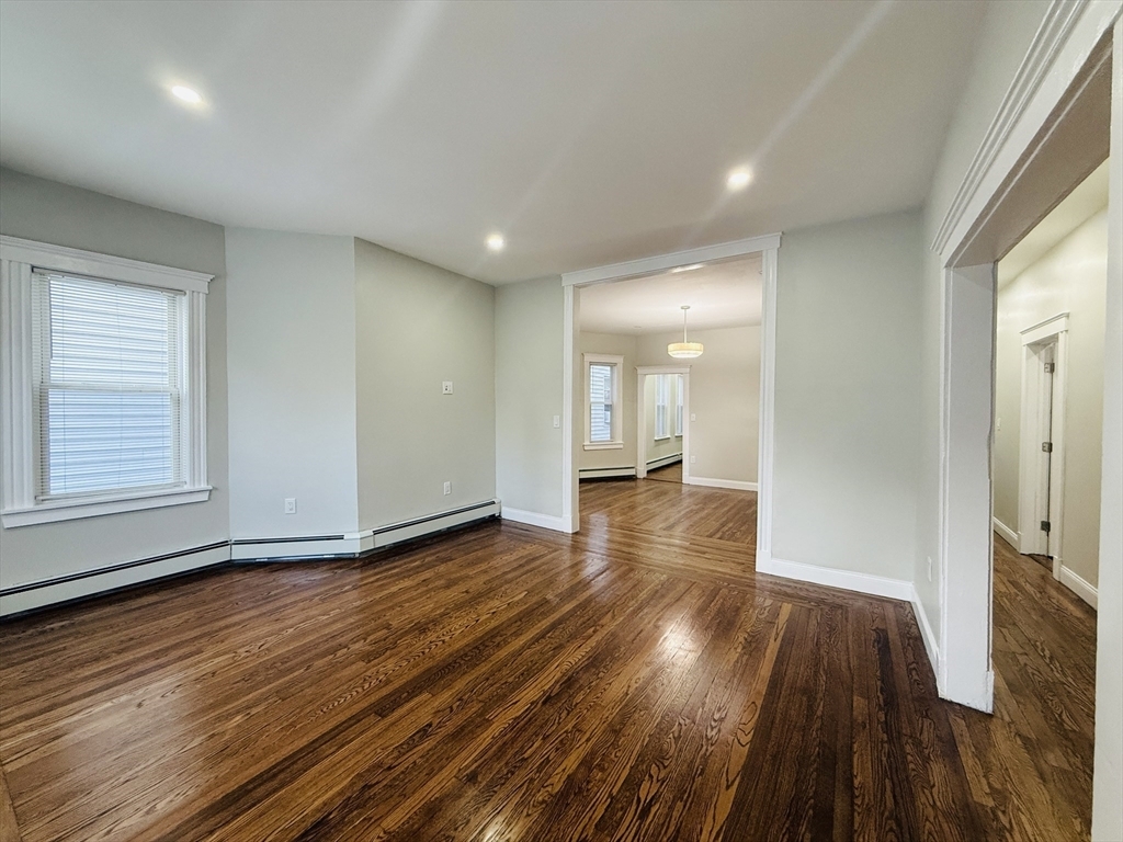 Property Photo: 46 Floyd St 1 MA 02124