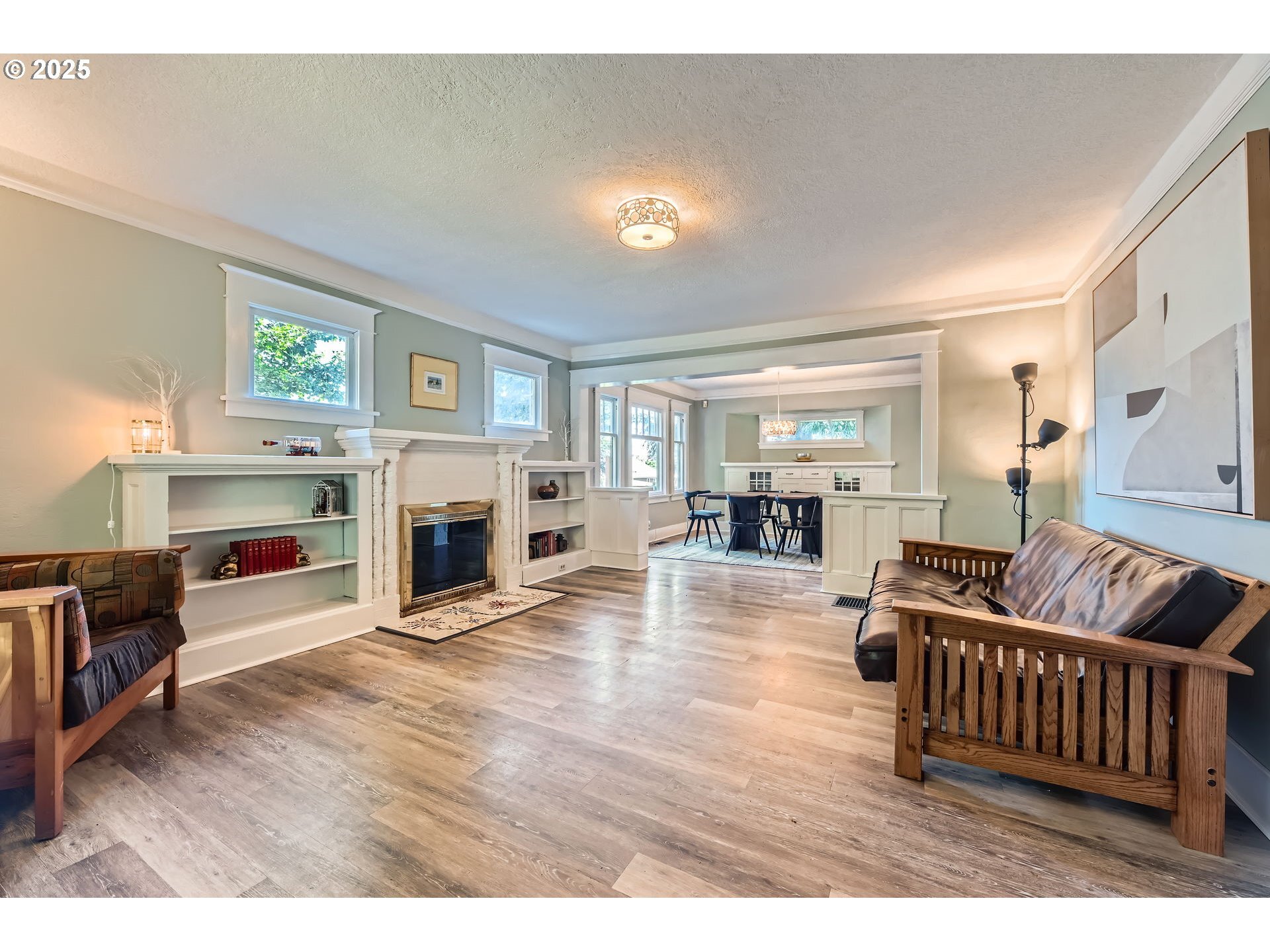 Property Photo:  4636 NE 95th Ave  OR 97220 