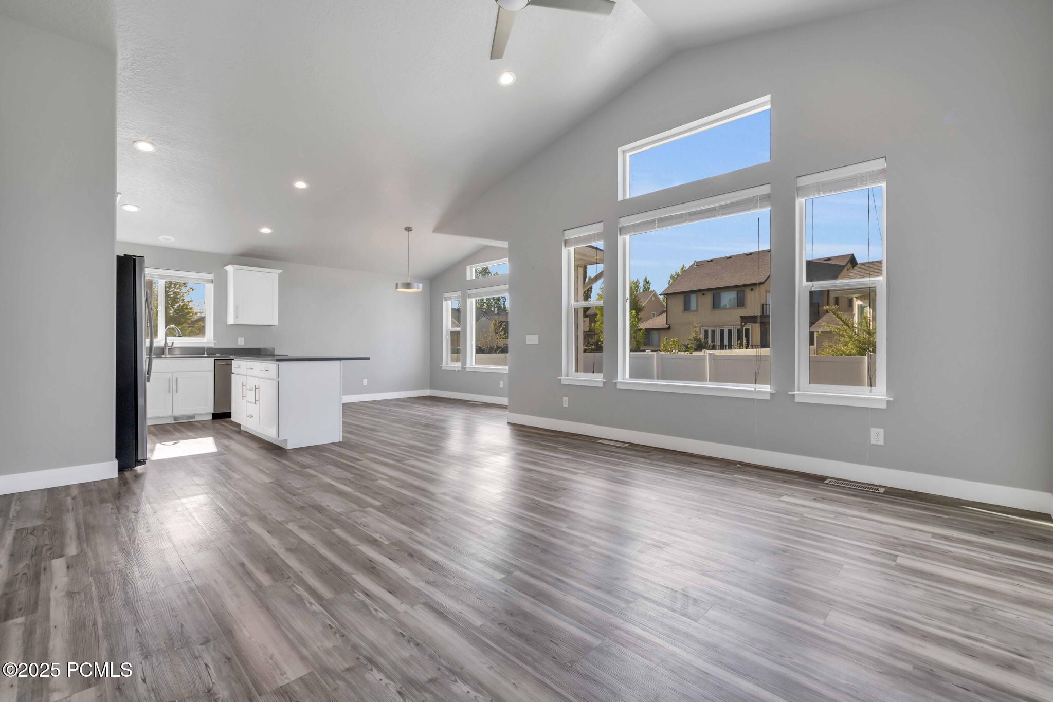 Property Photo: 166 E 1985 South UT 84032
