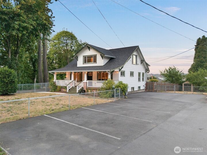 Property Photo:  5026  Chico Way  NW  WA 98312 