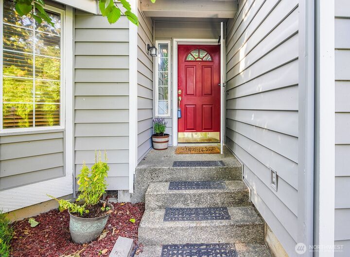 Property Photo: 1600 24th Street Pl SE WA 98372