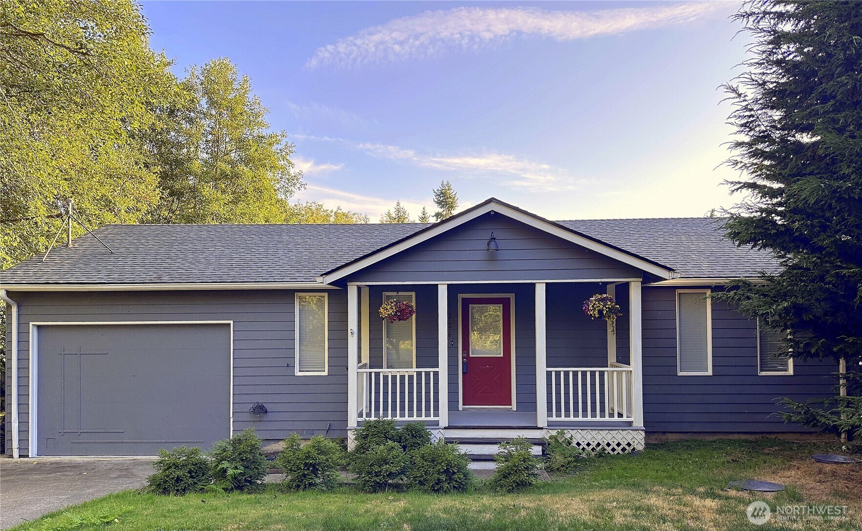 1226  Dewey Drive  Coupeville WA 98239 photo