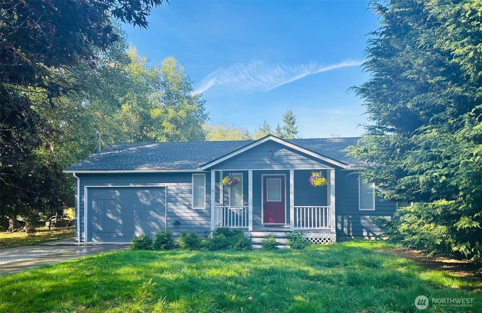 Property Photo: 1226 Dewey Drive WA 98239