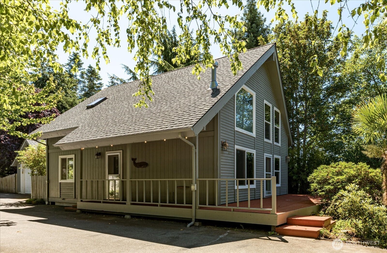 Property Photo: 1273 Mitscher Drive WA 98239