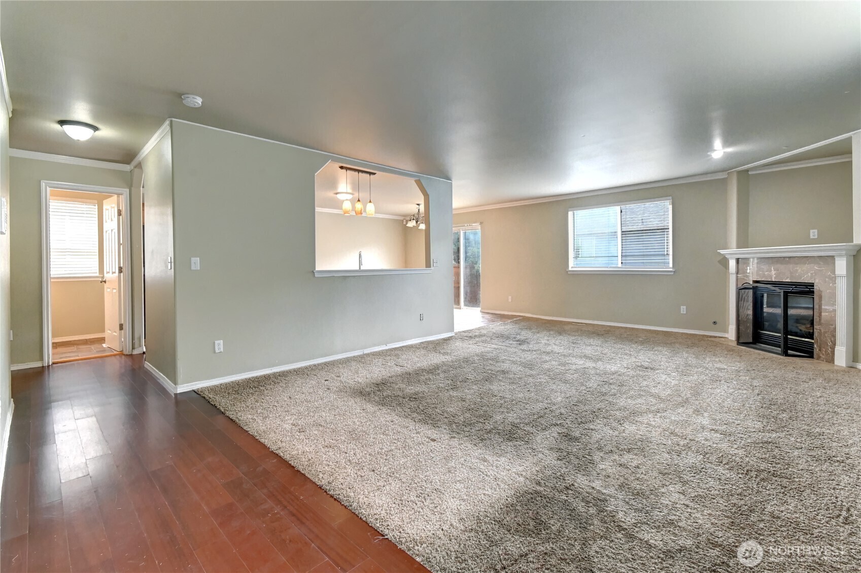 Property Photo: 16127 SE 256th Place WA 98042