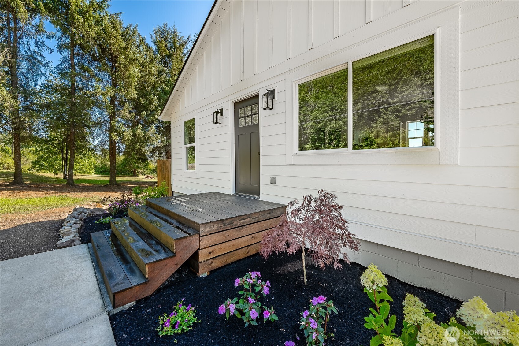 Property Photo: 1064 Old Highway 99 WA 98229