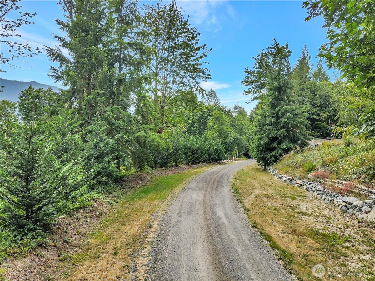 Property Photo: 41315 318th Street NE WA 98223