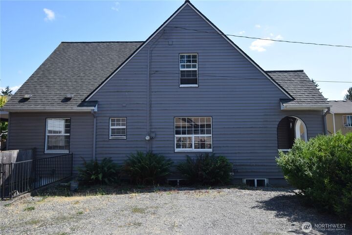 Property Photo: 8519 Golden Given Drive E WA 98445