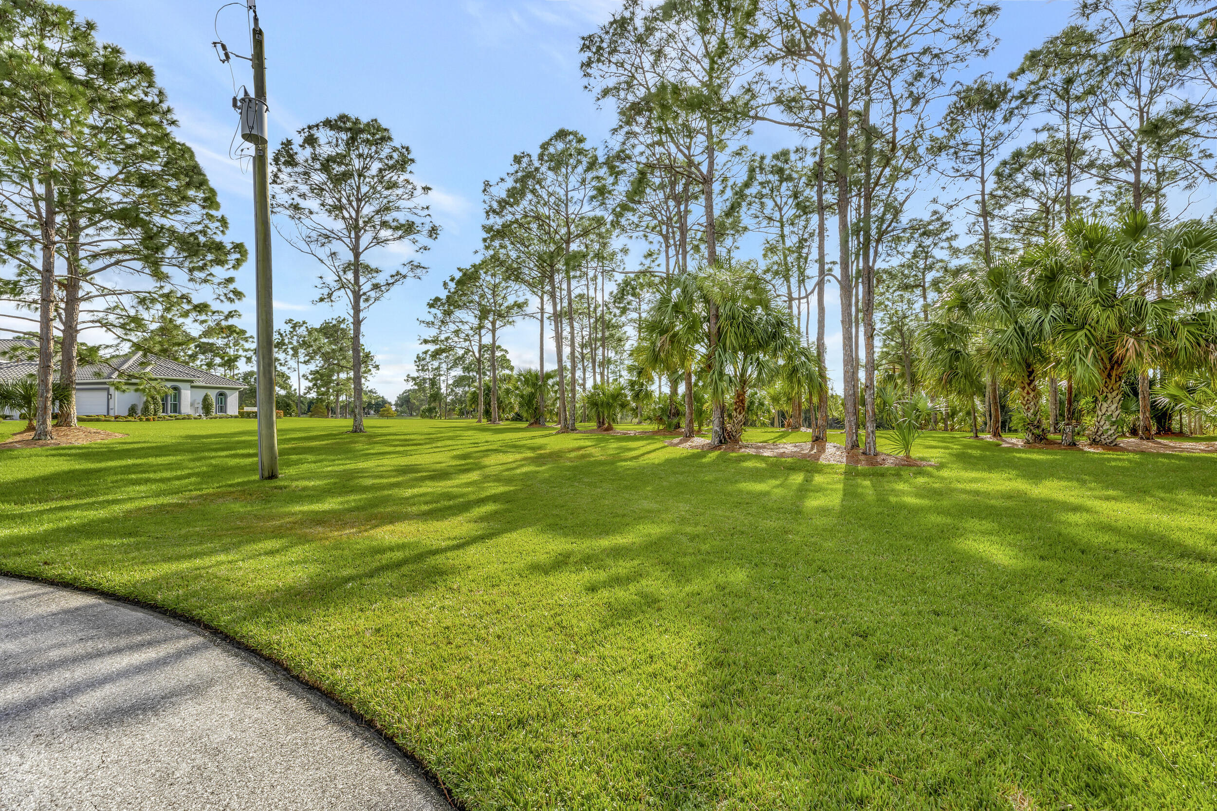 Property Photo: 2308 SW Austin Lane FL 34990