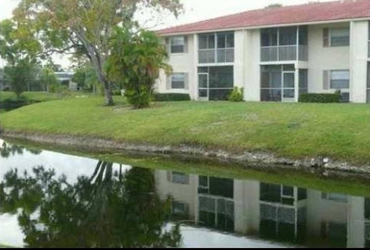 Property Photo:  3576 N University Drive D-5  FL 33065 