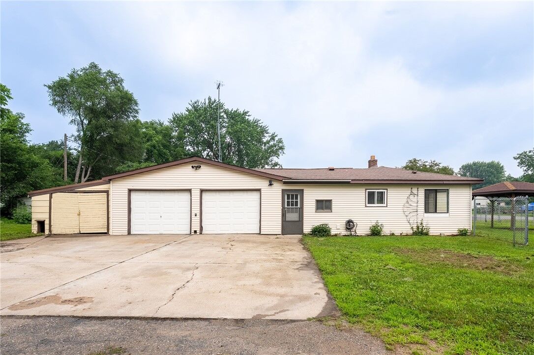 Property Photo: 4508 139th Street WI 54729